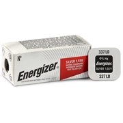 Energizer 337/SR416SW sølvoksid-ur-batteri 1.55V