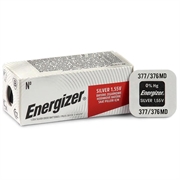 Energizer 377/376 SR626SW sølvoksid-ur-batteri 1.55V