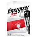 Energizer Mini CR1216 Knippcellebatteri