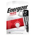 Energizer Mini CR1620 Knippcellebatteri 3V