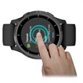 Enkay 3D Garmin Vivoactive 4 Beskyttelsesglass - 45mm - 2 Stk.