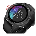 Enkay 3D Garmin Vivoactive 4 Beskyttelsesglass - 45mm - 2 Stk.