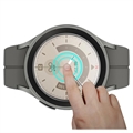 Enkay 3D Samsung Galaxy Watch5 Pro Skjermbeskytter - 45mm - 2 Stk.