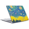 Enkay MacBook Air 13" (2020) Deksel - Natur