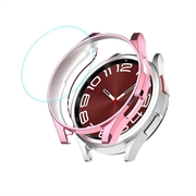 Samsung Galaxy Watch6 Classic Enkay Full Beskyttelsessett - 47mm