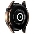 Enkay Huawei Watch GT 3 Deksel med Herdet Glass - 42mm - Roségull