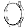 Enkay Huawei Watch GT 3 Deksel med Herdet Glass - 46mm - Sølv