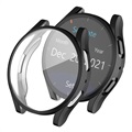 Enkay Samsung Galaxy Watch5 TPU Deksel med Skjermbeskytter - 44mm