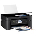 Epson Expression Home XP-4100 3-i-1 Trådløs Skriver