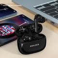 Erazer XT69 Pro trådløse øretelefoner - svart