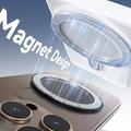 Essager 4.02" IPS HD magnetisk selfiemonitor - hvit