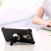 Essensielt bilsett - dobbel USB-lader og magnetisk telefonholder