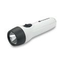 EverActive Basic Line EL-100 håndholdt LED-lommelykt - 100 lumen - Hvit