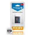 EverActive CamPro EVB008 Batteri - Olympus LI-50B, Pentax RZ10, Ricoh CX3 - 800mAh