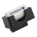 EverActive Charger NC-3000 C/D batteri-adapter
