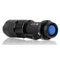 EverActive FL-180 Bullet LED-lommelykt med CREE XP-E2 - 120/200 lumen