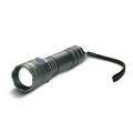 EverActive FL-4500R Cannon oppladbar LED-lommelykt - 4500 lumen - svart
