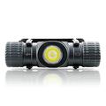 EverActive HL-1100R Force LED-hodelykt med 5 lysmodi - 1100 lumen