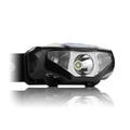 EverActive HL-120 Kraftig LED hodelykt med 5 lysmoduser - 120 lumen