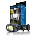 EverActive HL-150 LED hodelykt med 3 lysmoduser - 150 lumen