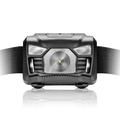 EverActive HL-160 Viper LED-hodelykt med bevegelsessensor - 160 lumen