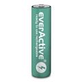 EverActive Infinity Line EVHRL03-550 Oppladbare AAA-batterier 550mAh - 4 stk.