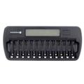 EverActive NC-1200 Smart batterilader - 12x AAA/AA