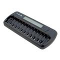 EverActive NC-1200 Smart batterilader - 12x AAA/AA