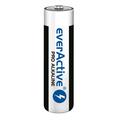 EverActive Pro LR6/AA alkaliske batterier - 10 stk.