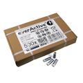 EverActive Pro LR6/AA alkaliske batterier