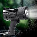 EverActive SL-500R Hammer vanntett oppladbar LED-søkelys - 500 lumen