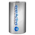 EverActive Silver Line EVHRL20-5500 oppladbare D-batterier 5500mAh - 2 stk.
