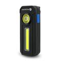 EverActive WL-300 magnetisk arbeidslykt med 4 lysmoduser - 300 lumen