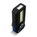 EverActive WL-300 magnetisk arbeidslykt med 4 lysmoduser - 300 lumen