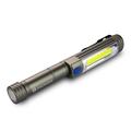 EverActive WL-400 magnetisk arbeidslykt - Aluminium - 400 lumen
