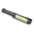 EverActive WL-400 magnetisk arbeidslykt - Aluminium - 400 lumen