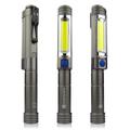 EverActive WL-400 magnetisk arbeidslykt - Aluminium - 400 lumen