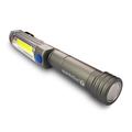 EverActive WL-400 magnetisk arbeidslykt - Aluminium - 400 lumen