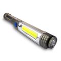 EverActive WL-400 magnetisk arbeidslykt - Aluminium - 400 lumen