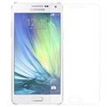 Samsung Galaxy A5 (2015), A5 Duos (2015) Tempered Glass Beskyttelsesfilm