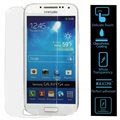 Samsung Galaxy S4 mini Glass Beskyttelsesfilm