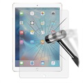 iPad Pro Skjermbeskyttelse i Herdet Glass - 9H, 0.3mm  - Klar