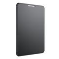 F14 Android-kortsporingsenhet / Bluetooth-lokalisator - Google Find Hub - Svart