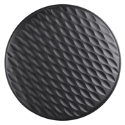 F26 Bluetooth-sporingsenhet mot tap - kompatibel med Apple Find My - svart
