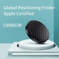 F26 Bluetooth-sporingsenhet mot tap - kompatibel med Apple Find My - svart