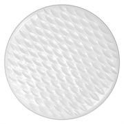 F26 Bluetooth-sporingsenhet mot tap - kompatibel med Apple Find My - hvit