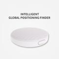 F26 Bluetooth-sporingsenhet mot tap - kompatibel med Apple Find My - hvit