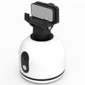 F2S Smart 360° Auto Tracking Gimbal for smarttelefoner - Stativ for panoramafotografering med ansiktsgjenkjenning