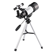 F30070M Astronomisk teleskop for nybegynnere