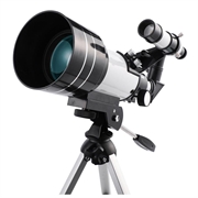 F30070M Astronomisk teleskop for nybegynnere